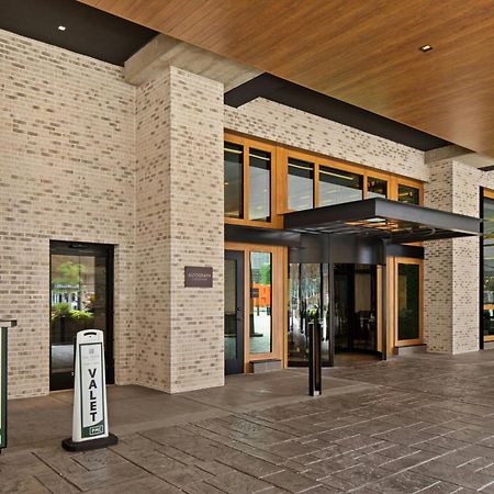 Hotel The Trade, Autograph Collection Milwaukee Esterno foto