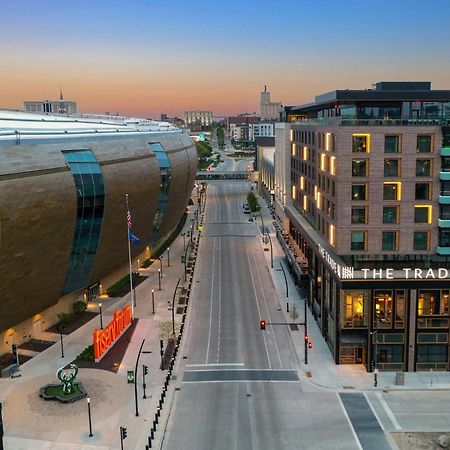 Hotel The Trade, Autograph Collection Milwaukee Esterno foto