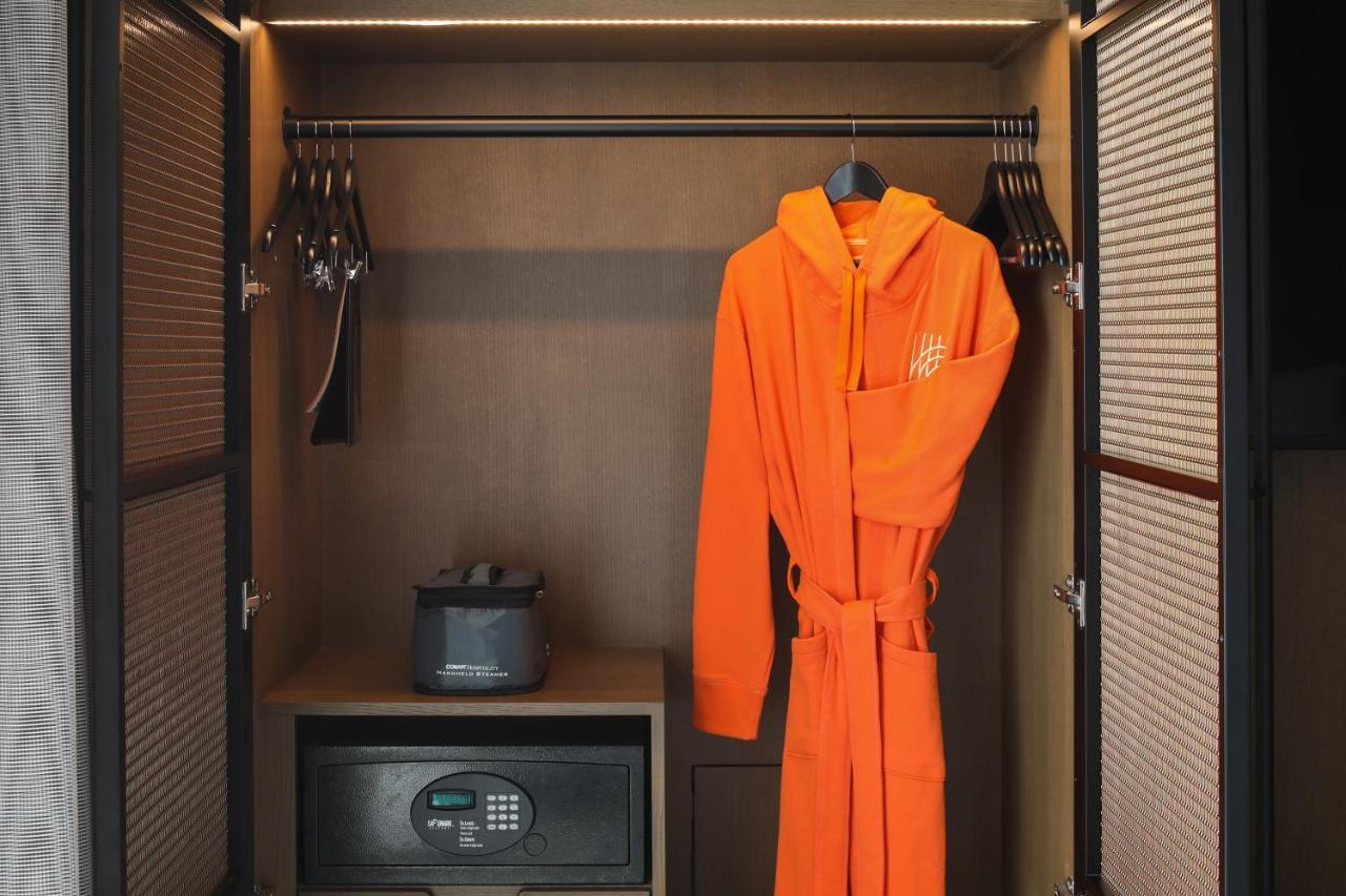 Hotel The Trade, Autograph Collection Milwaukee Esterno foto