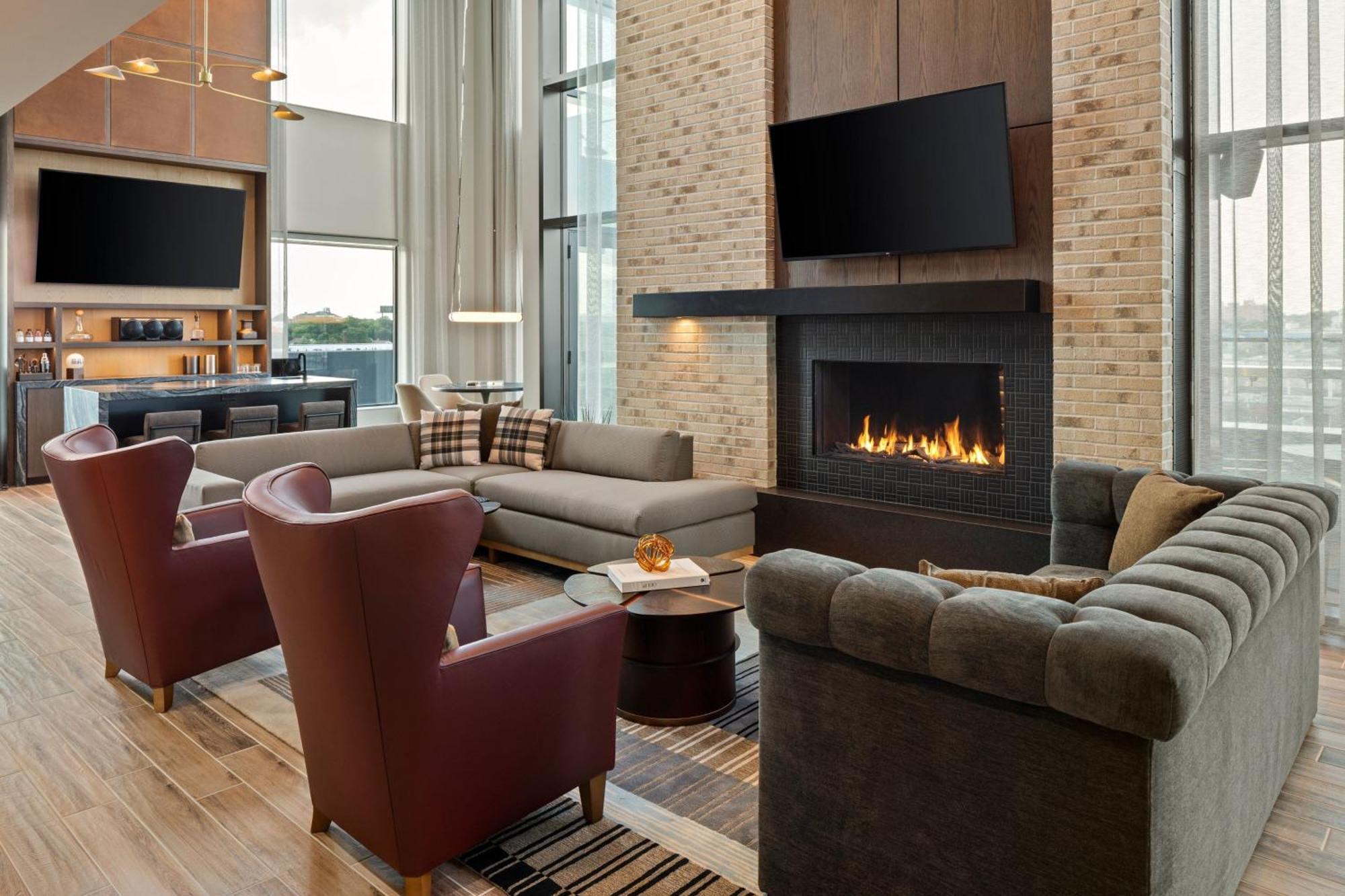 Hotel The Trade, Autograph Collection Milwaukee Esterno foto