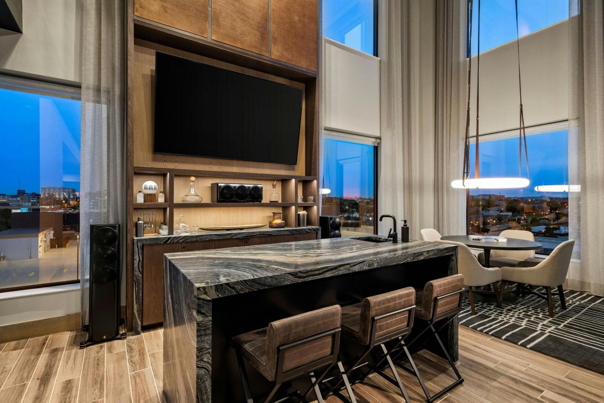 Hotel The Trade, Autograph Collection Milwaukee Esterno foto