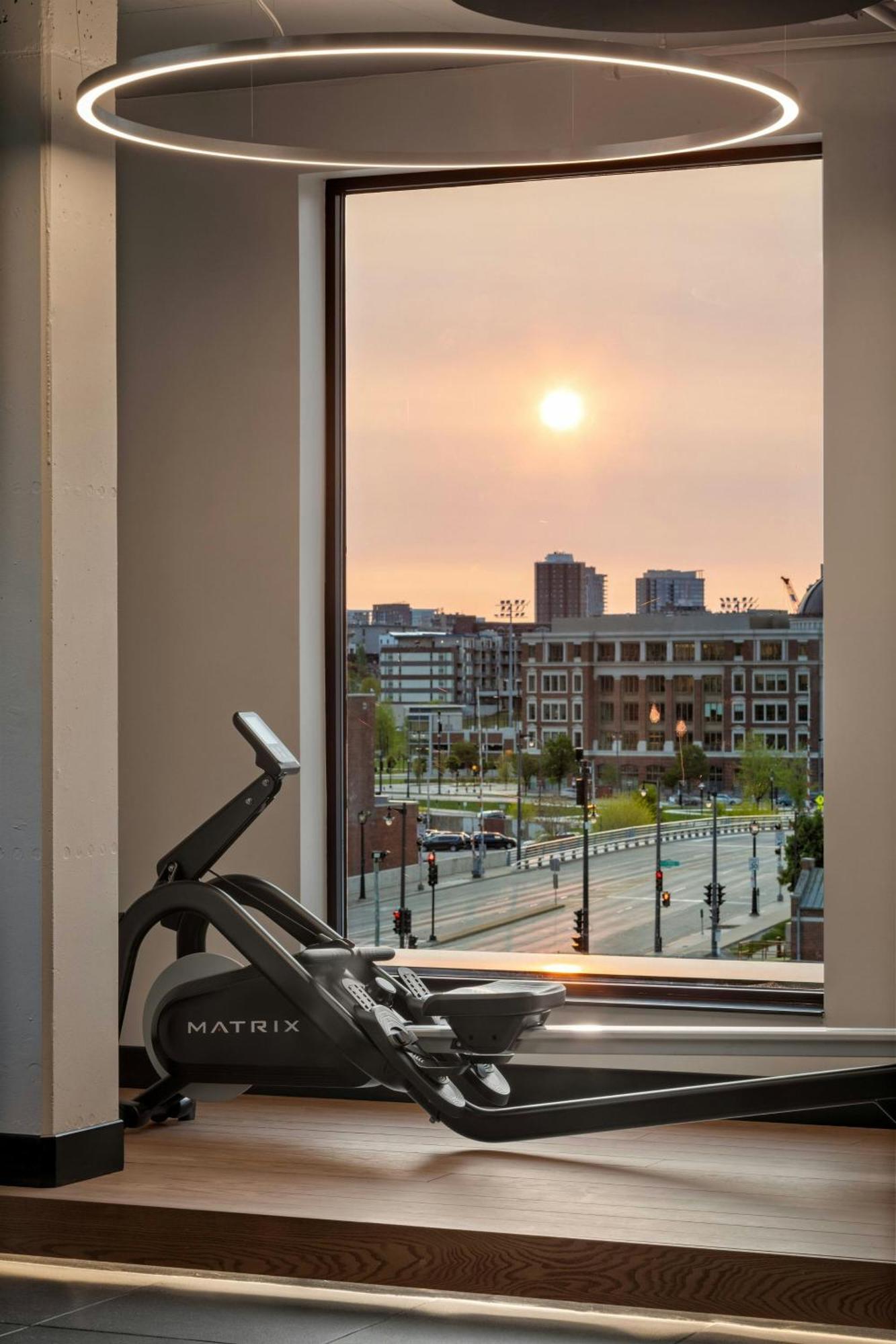 Hotel The Trade, Autograph Collection Milwaukee Esterno foto