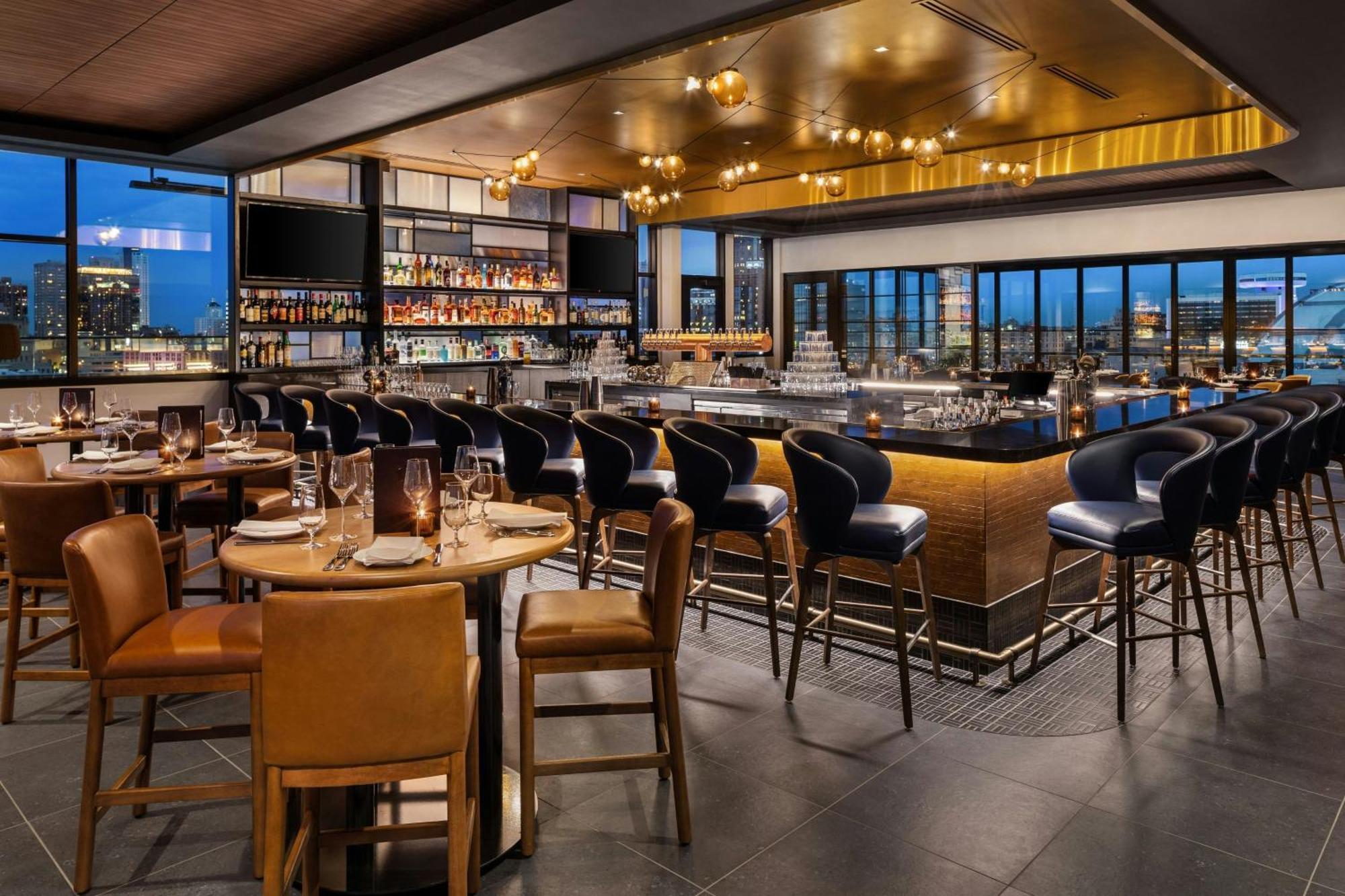 Hotel The Trade, Autograph Collection Milwaukee Esterno foto