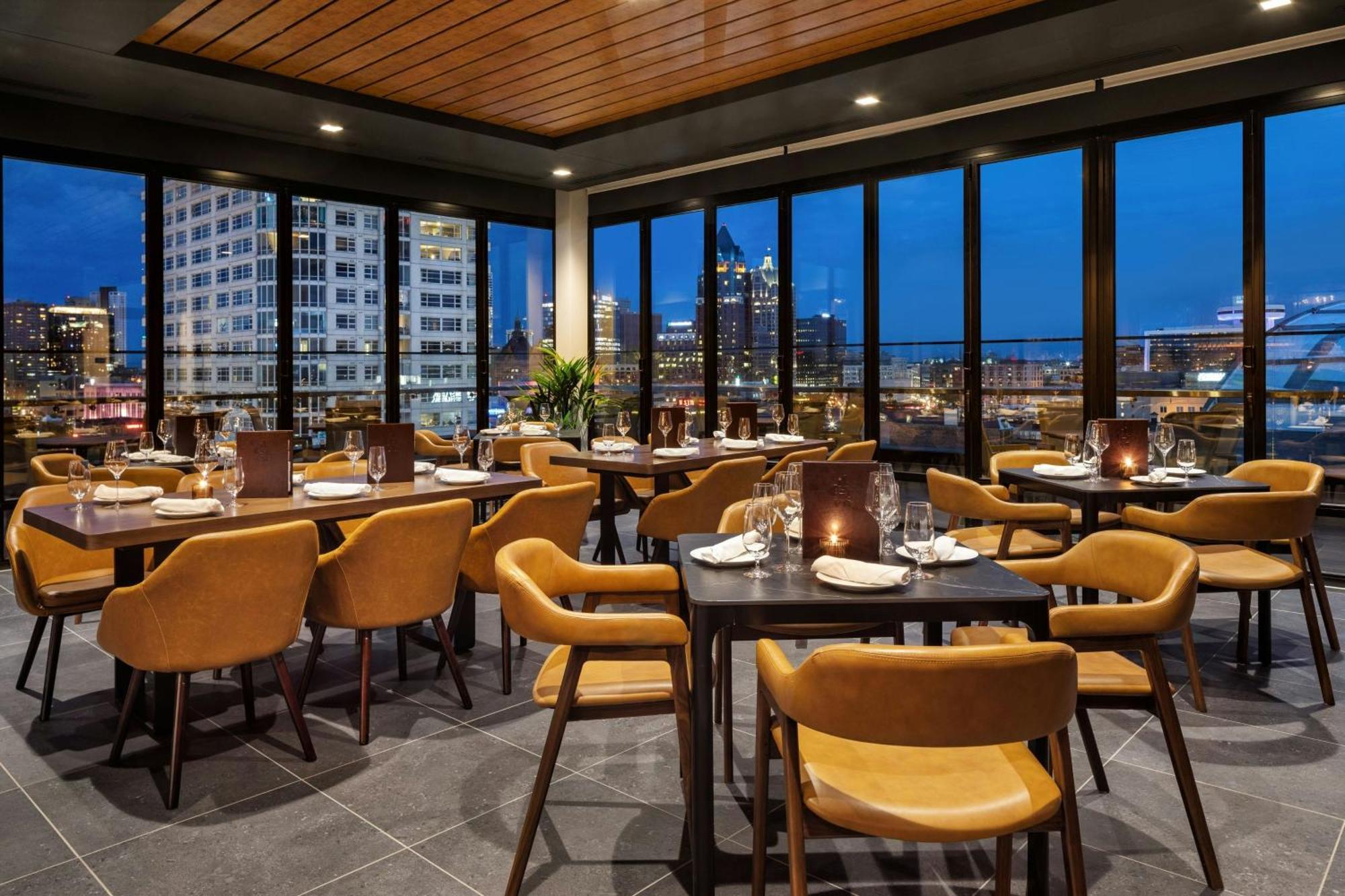 Hotel The Trade, Autograph Collection Milwaukee Esterno foto