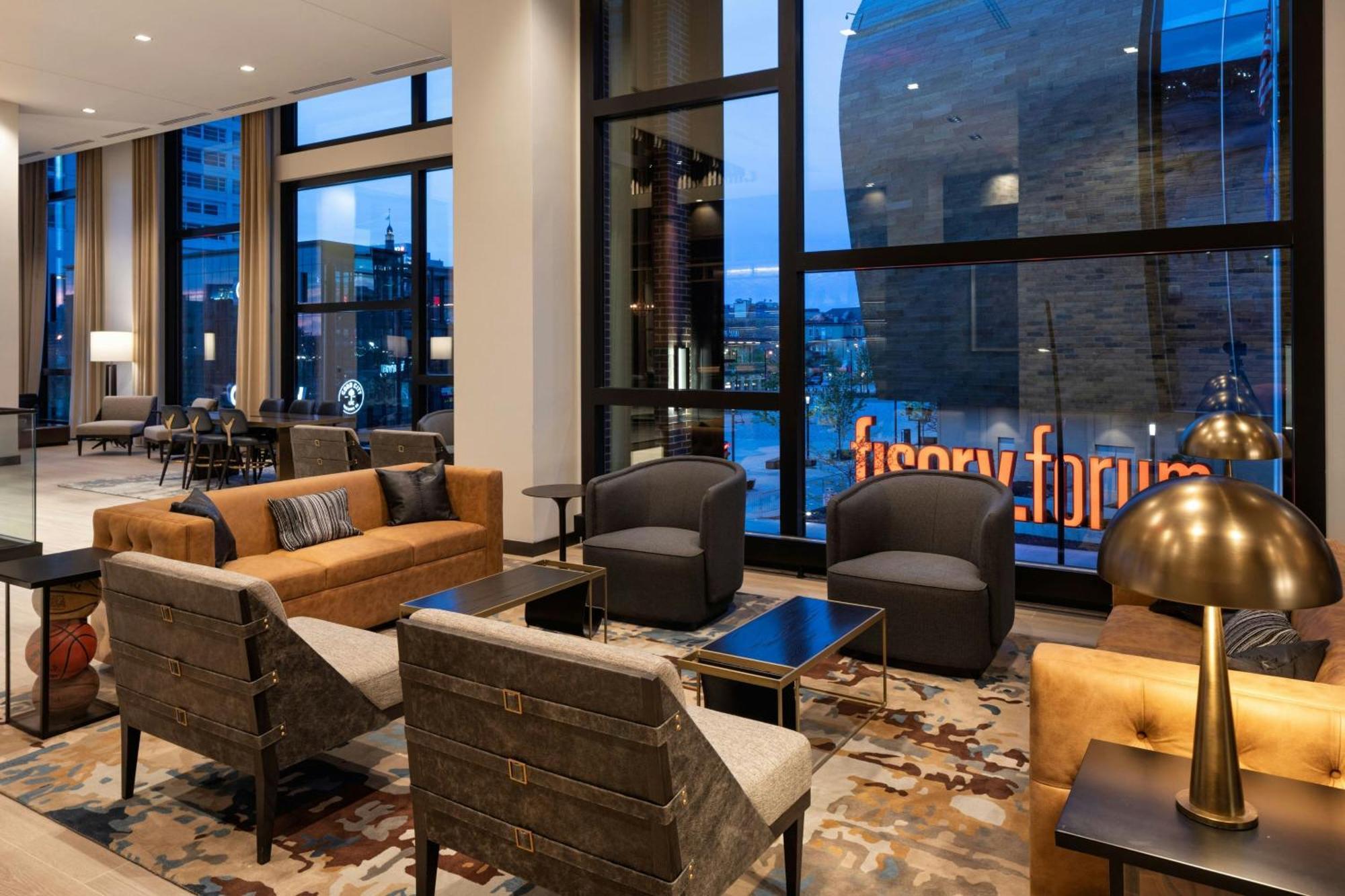 Hotel The Trade, Autograph Collection Milwaukee Esterno foto