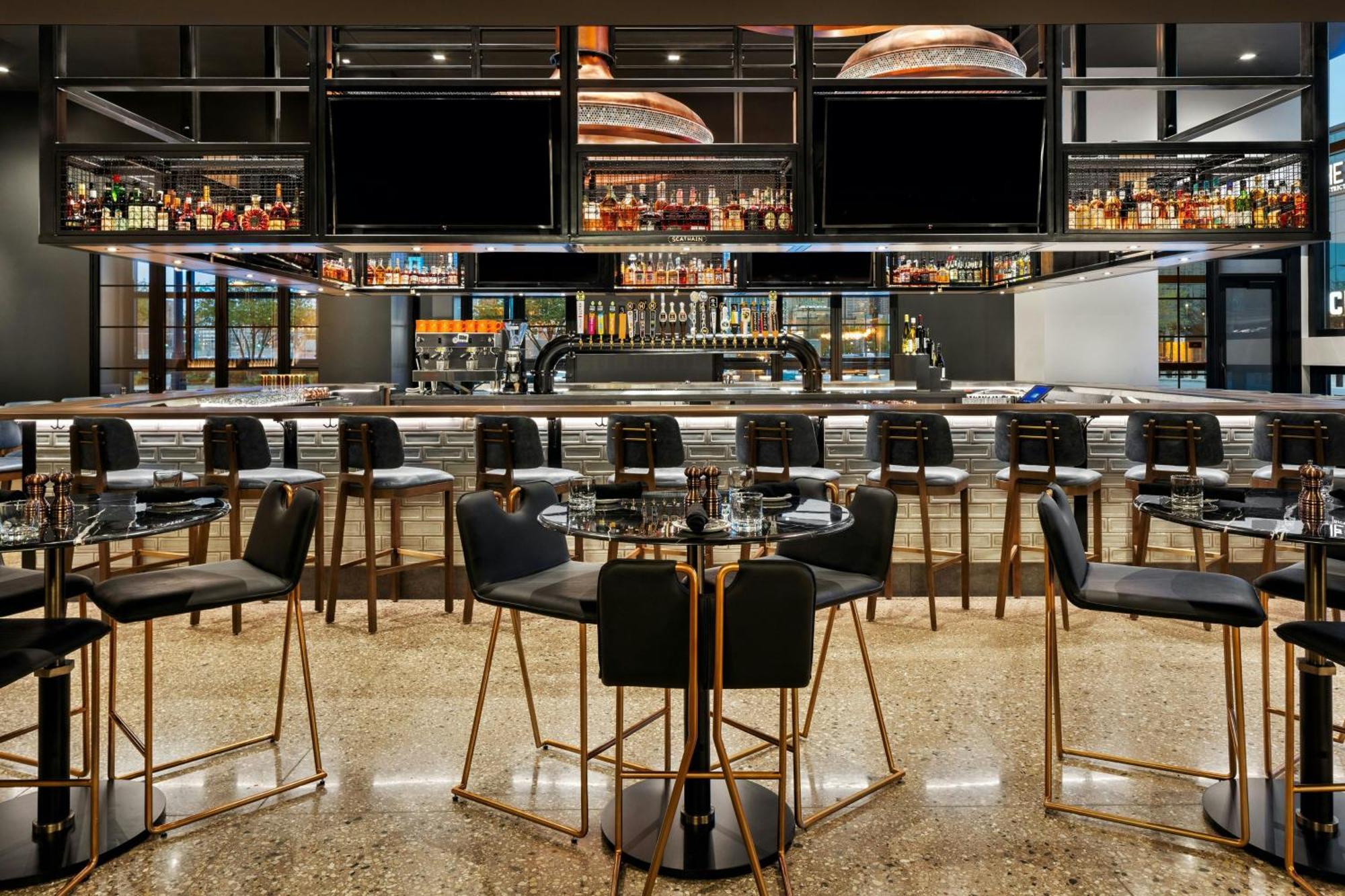 Hotel The Trade, Autograph Collection Milwaukee Esterno foto